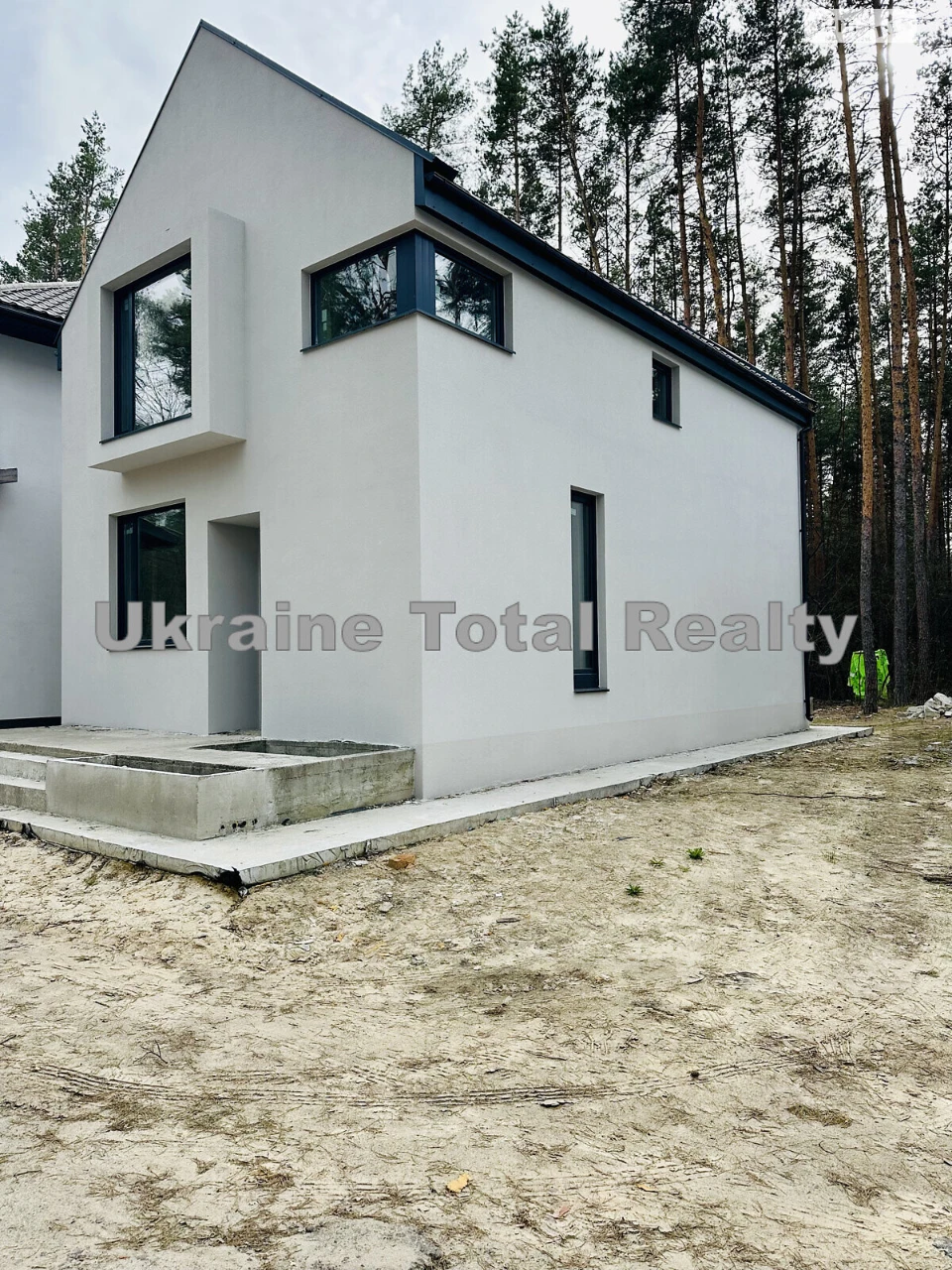 Продаж Дім