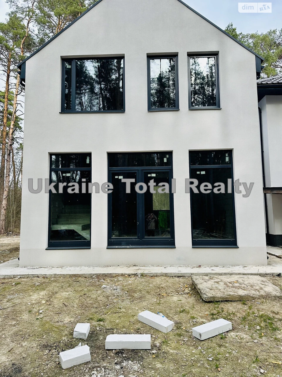Продаж Дім