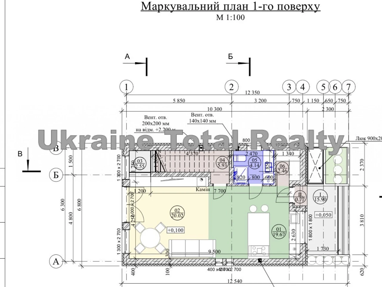 Продаж Дім