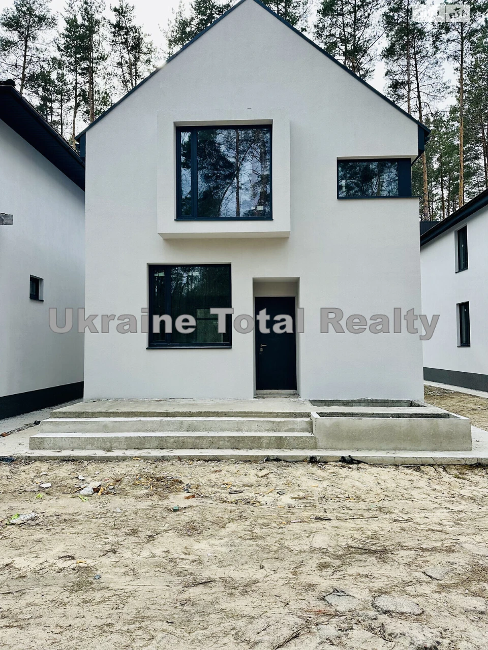 Продаж Дім