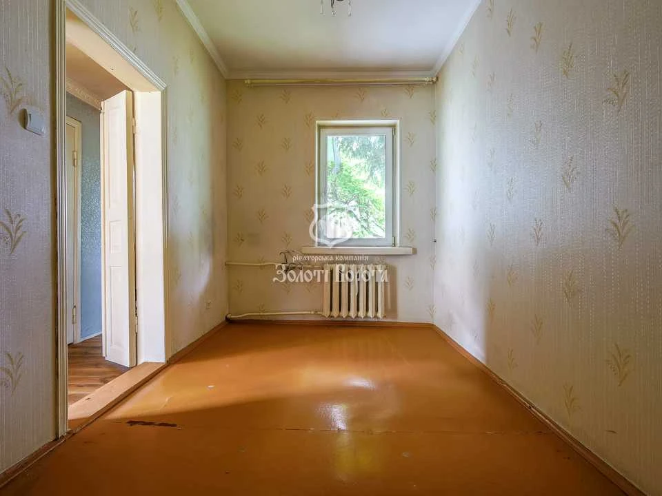 Будинок. Київ, Соснова вул.