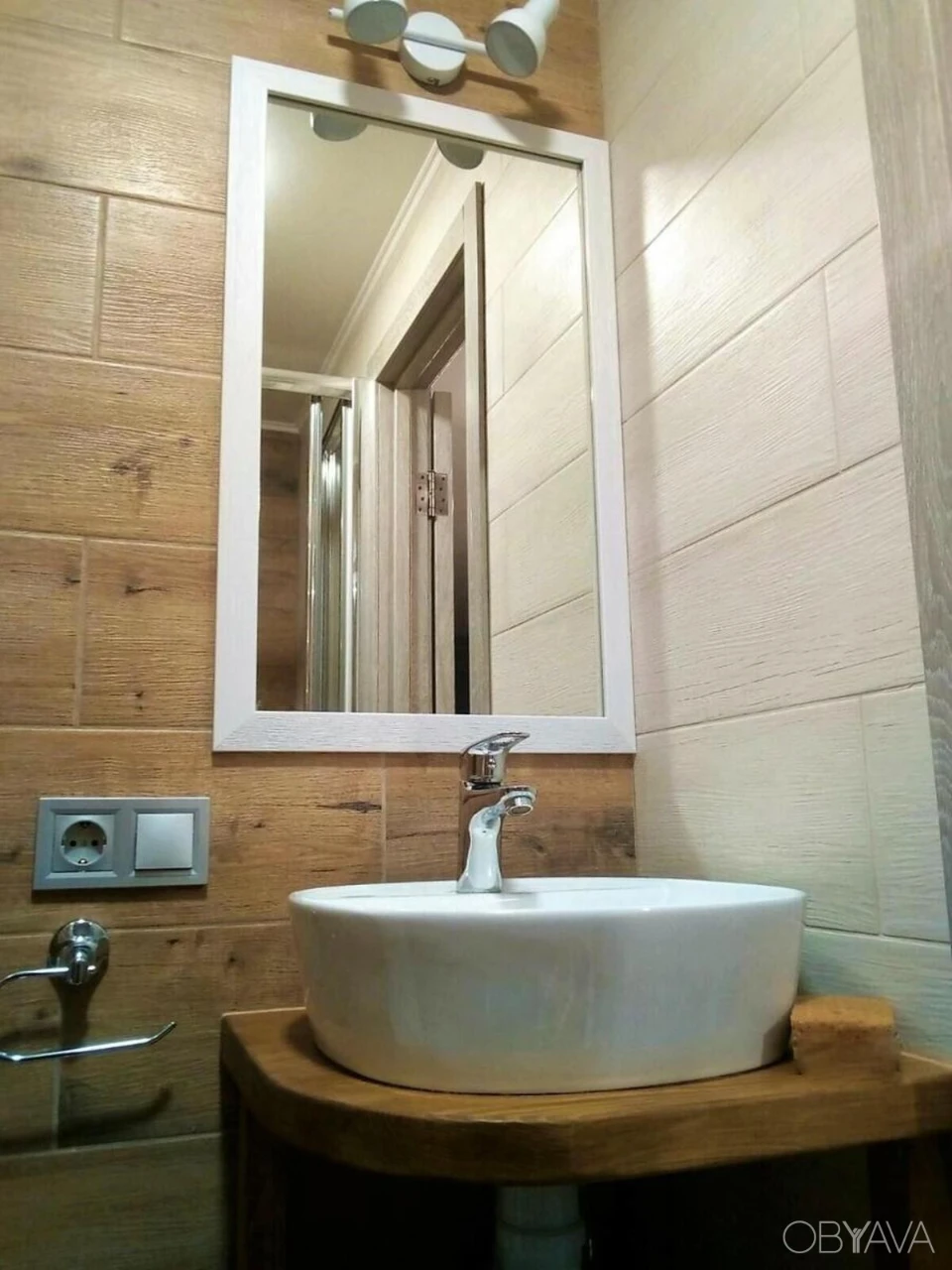 4-комнатная квартира, 100 кв.м