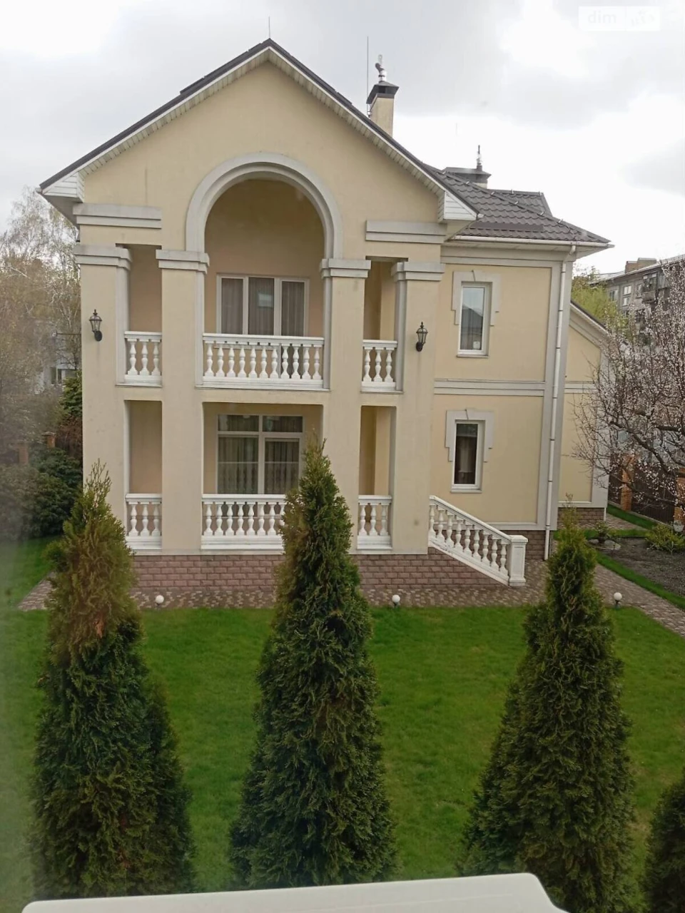 Продаж Дім Нивки