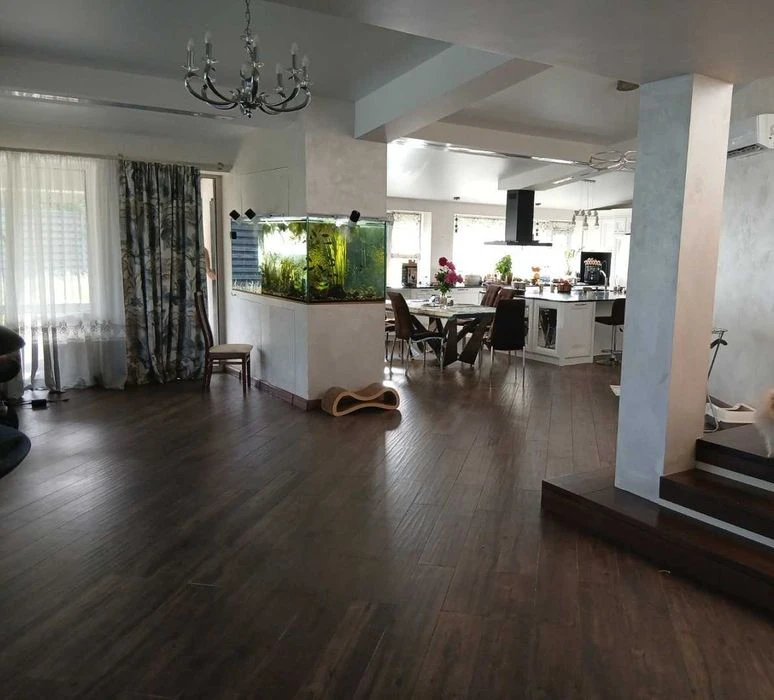Без % Продаж будинку 262 м² | 10 соток | Голосіївський район