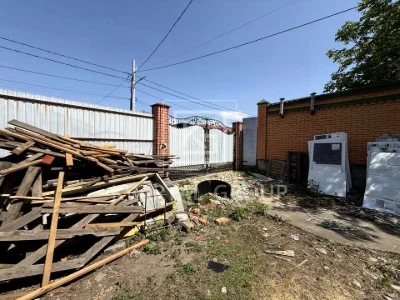 Будинок. Київ, Шевченка вул.