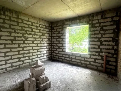Будинок. Київ, 69-та Садова вул.