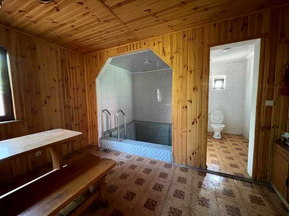 Будинок. Київ, повітрофлотська