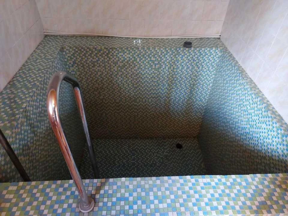 Будинок. Київ, повітрофлотська