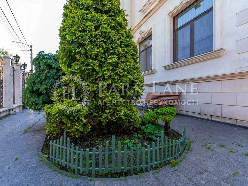 Будинок. Київ, Дубенська вул.