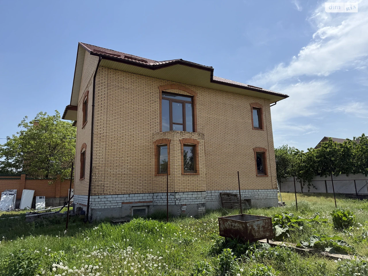 Продаж Дім Жуляни