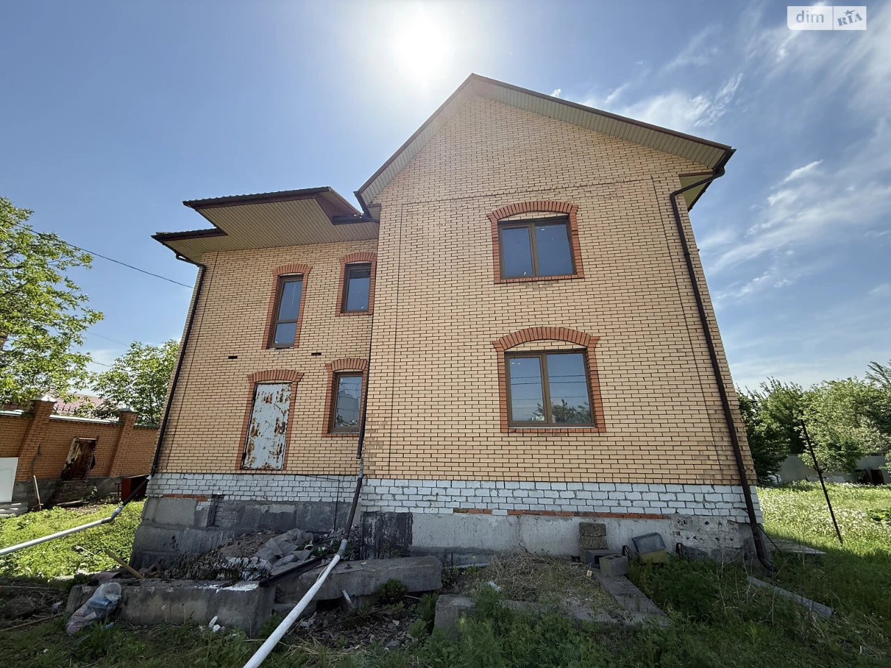 Продаж Дім Жуляни