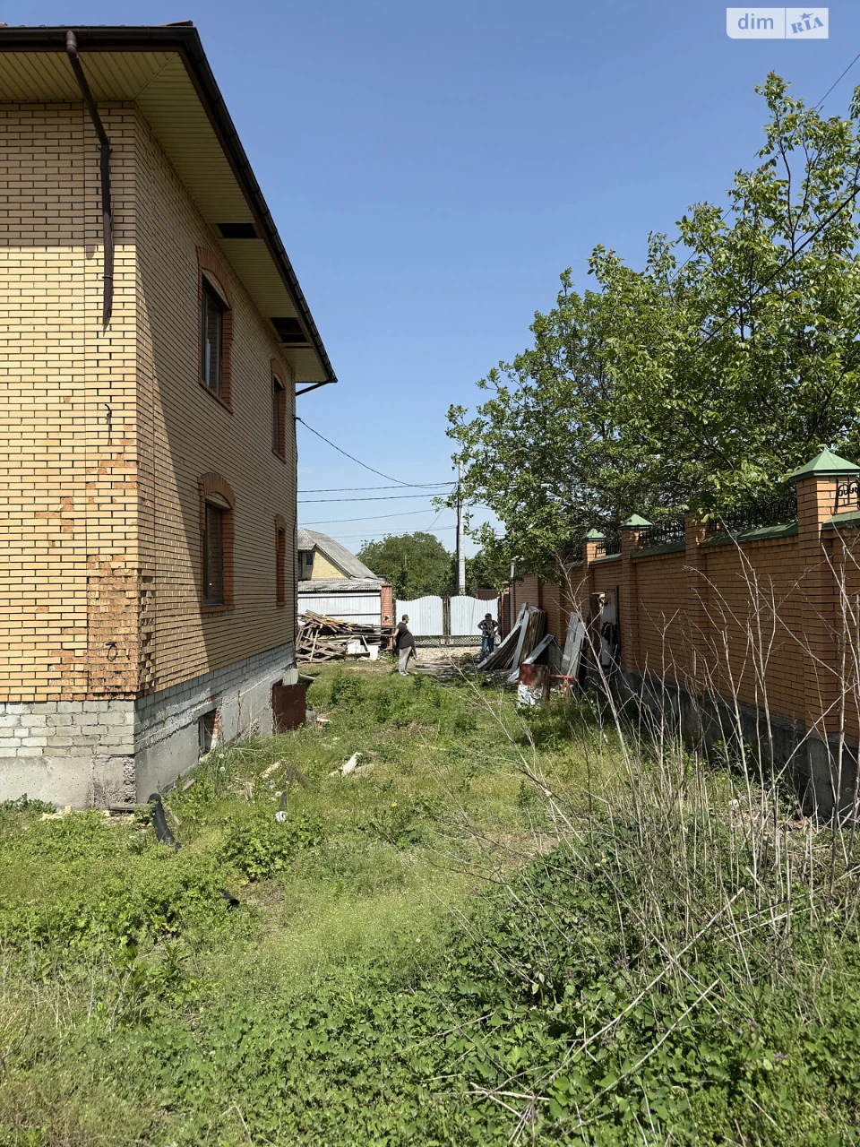 Продаж Дім Жуляни