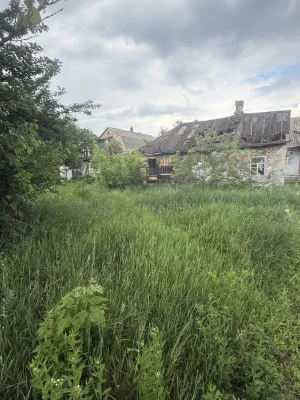 Продам дом на Троещине ул.Алексея Куренного ,Бальзака