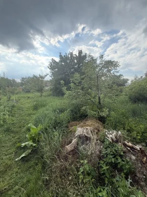 Продам дом на Троещине ул.Алексея Куренного ,Бальзака