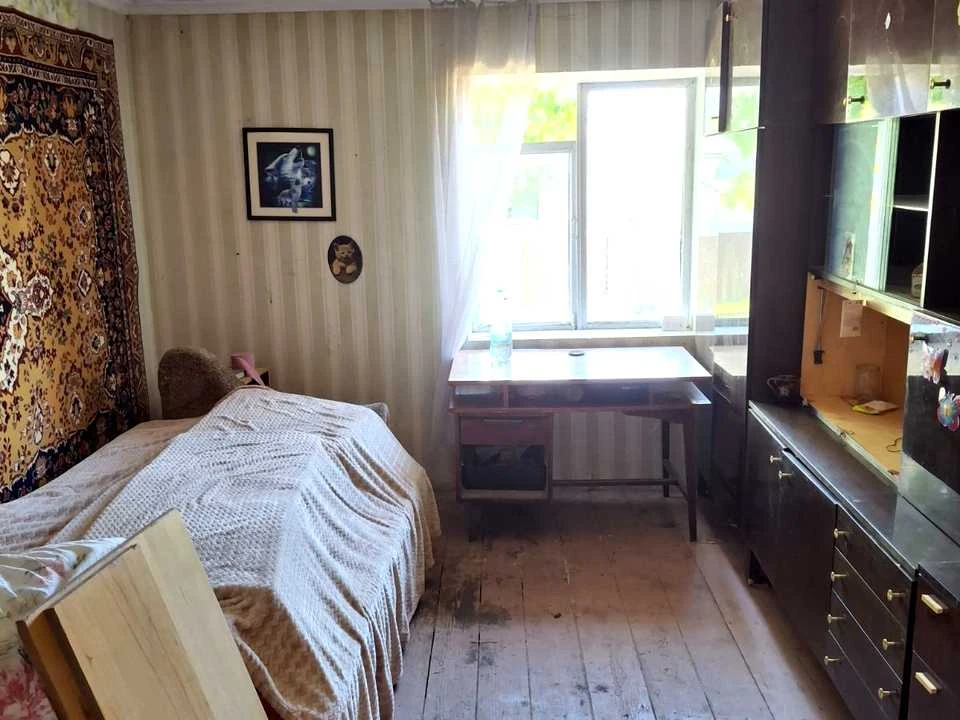 Будинок. Київ, 54-та Садова вул.
