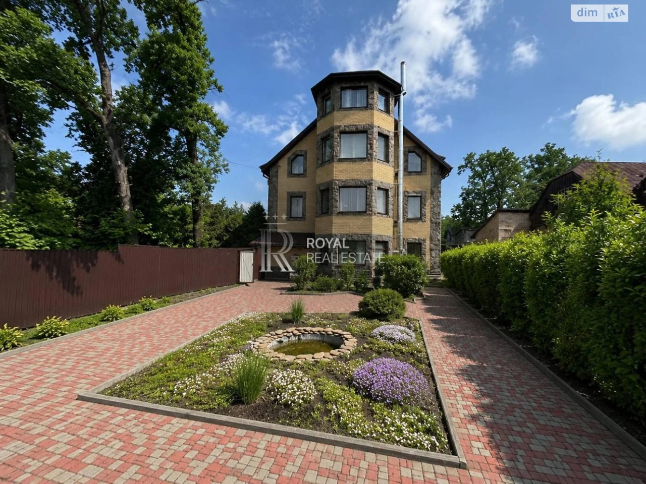 Продаж Дім Селище Шевченка