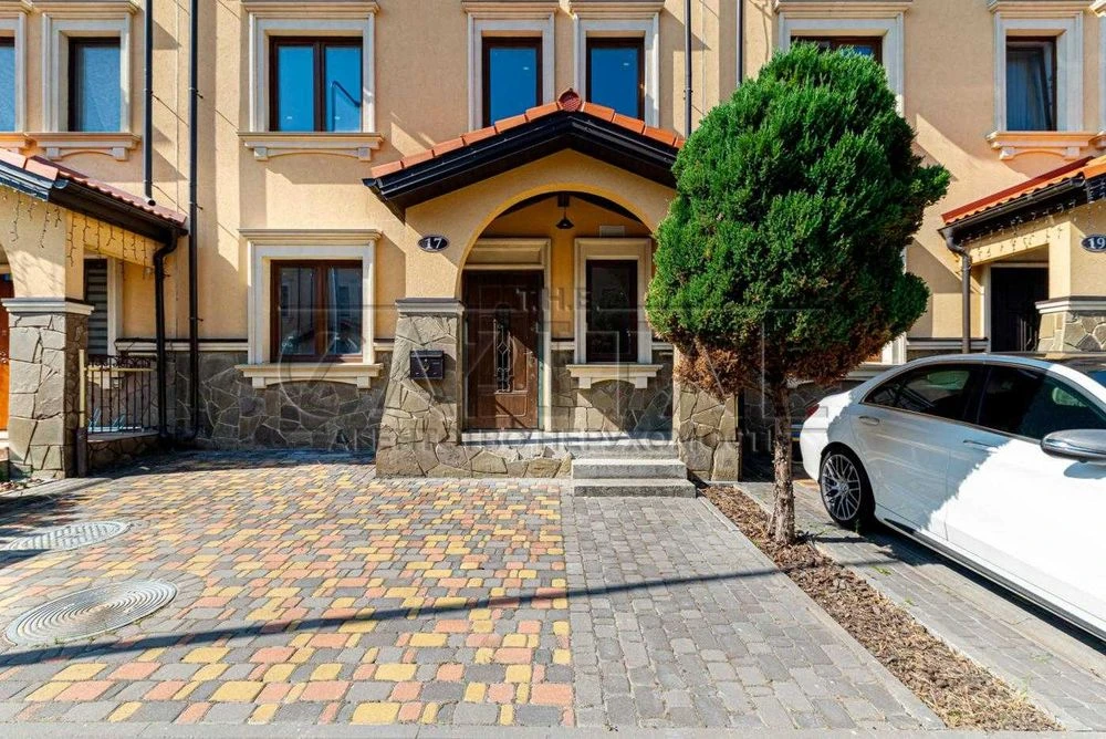 Продаж таунхаусу, Італійський квартал, Оболонський р-н , Киї