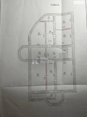 Продаж Дім Селище Шевченка