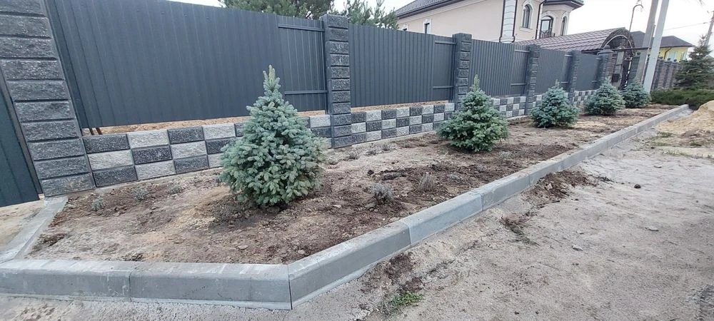 Будинок 180 м.кв з керамоблоку на 12 сотках від забудовника