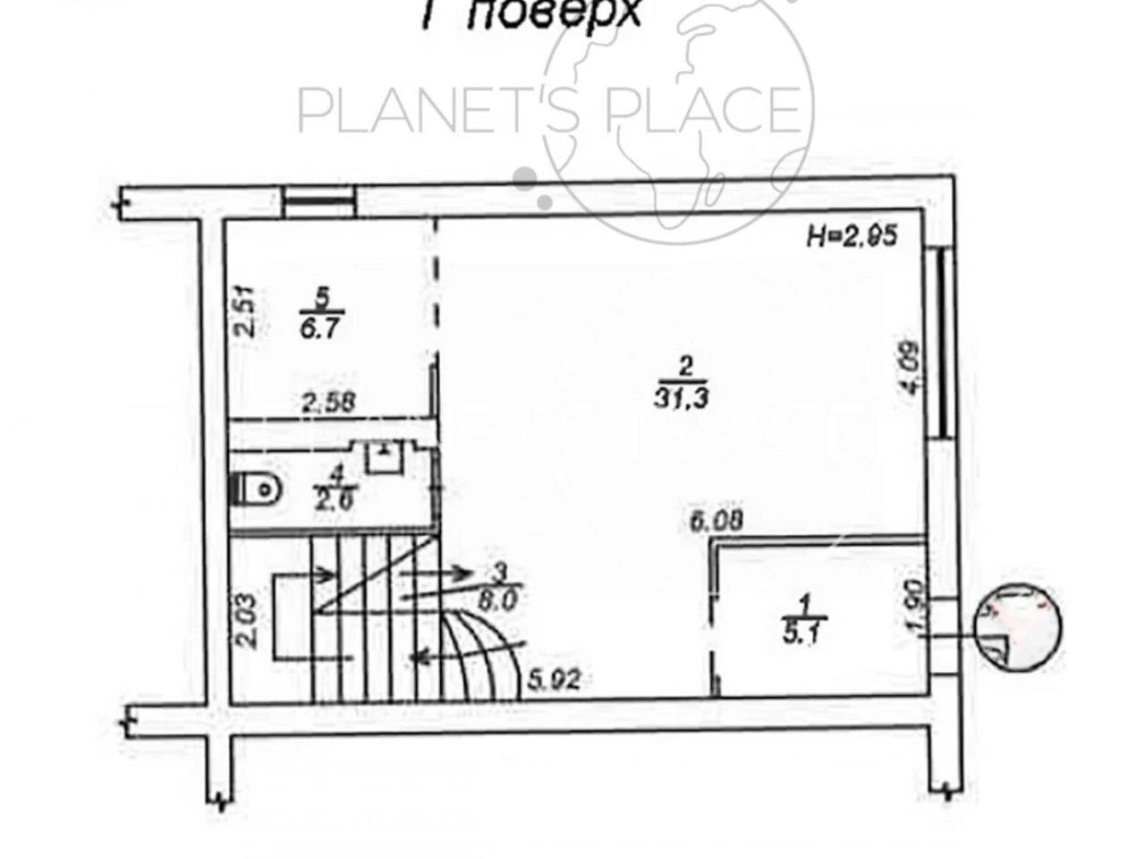 Продаж Таунхаус Жуляни