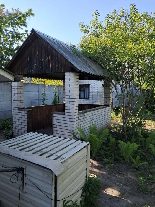Продаж будинку метро Славутич, с/т Райдуга, вул. Садова, 156