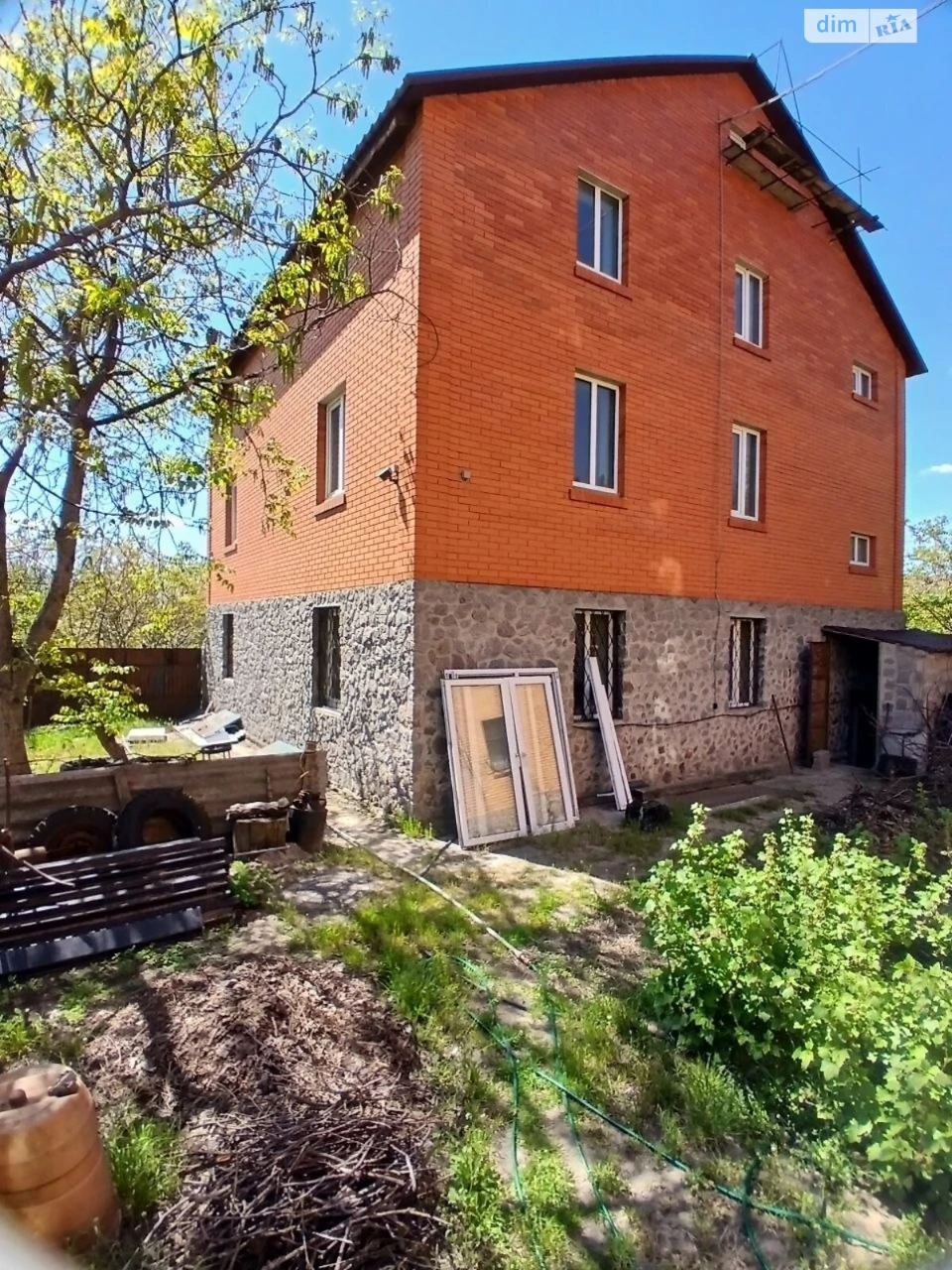 Продаж Дім Бортничі