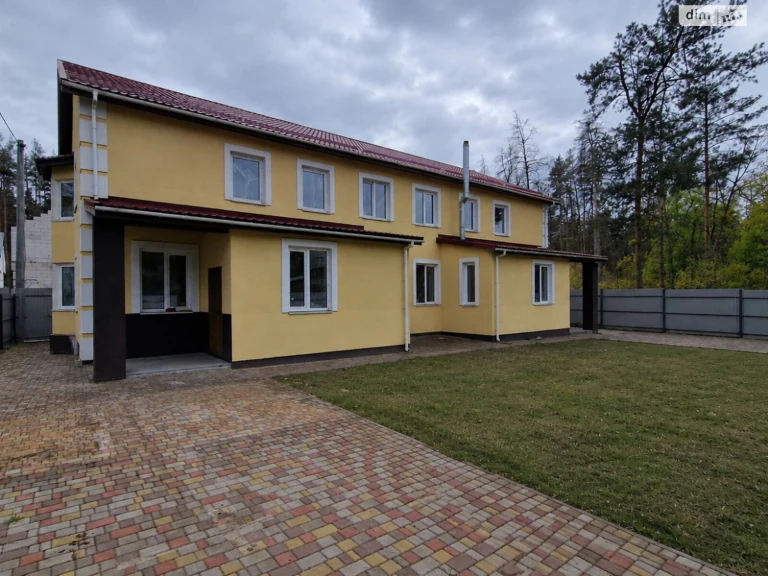 Продаж Дуплекс Святошинський