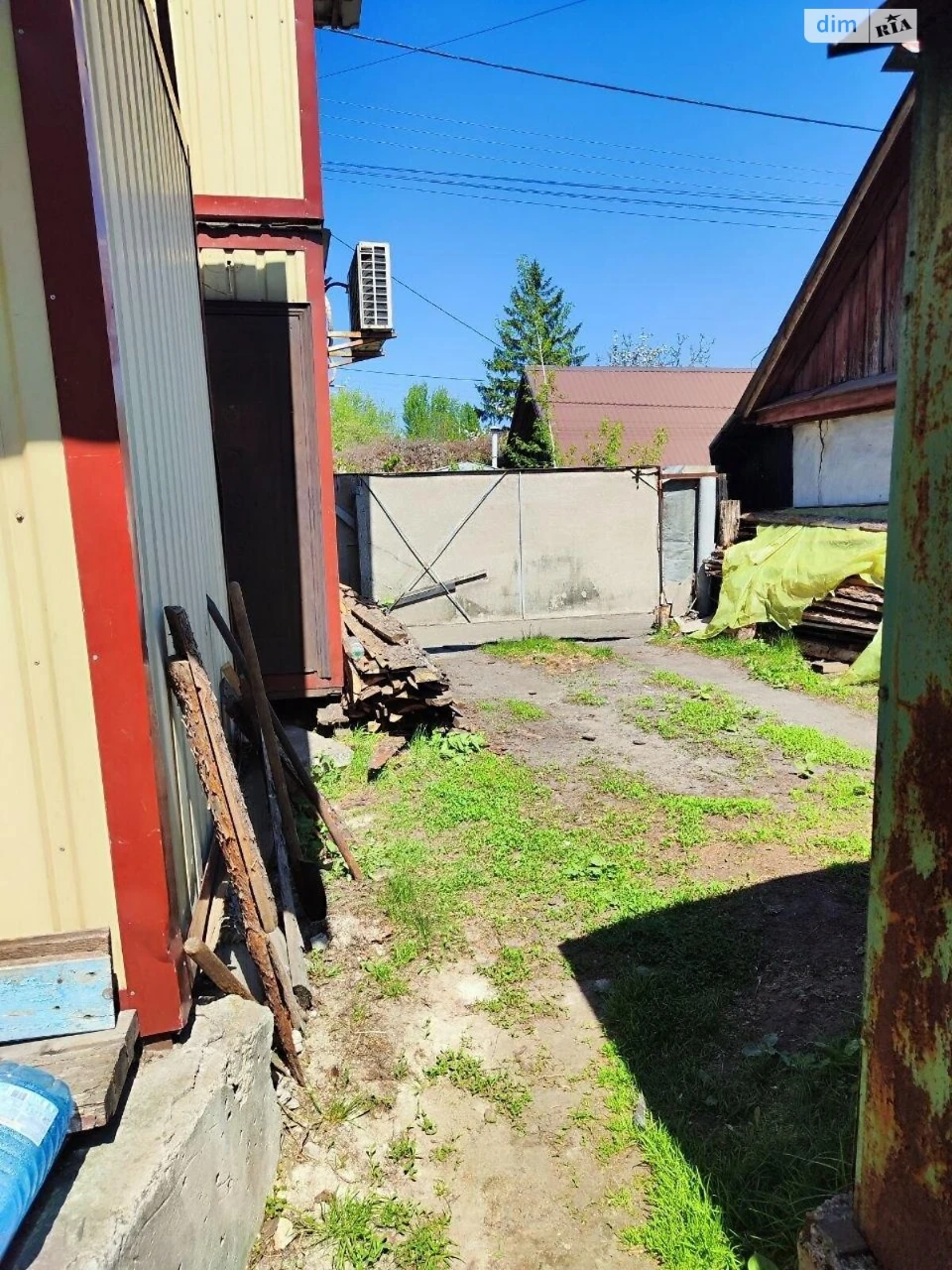 Продаж Частина будинку Бортничі