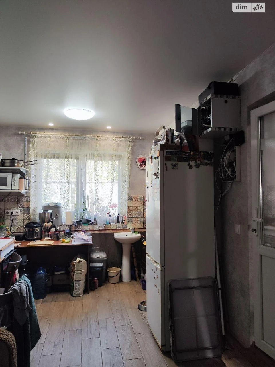 Продаж Частина будинку Бортничі