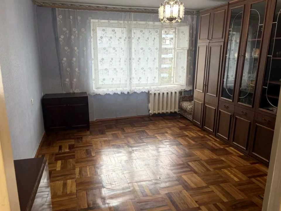Квартира. Запорожье, Бородинская ул.