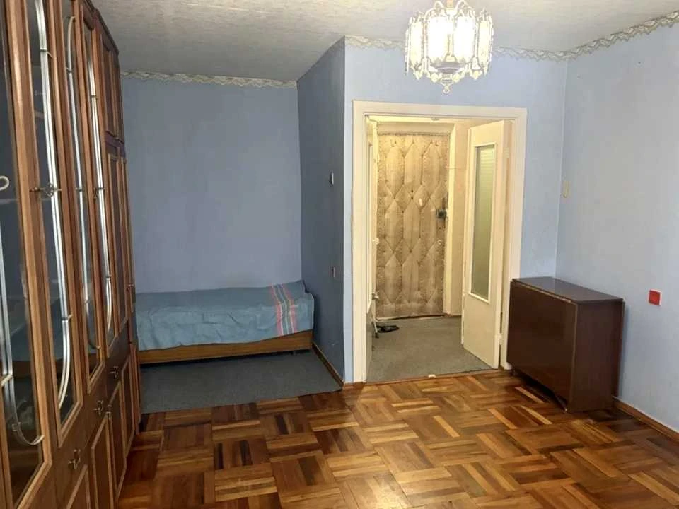 Квартира. Запорожье, Бородинская ул.