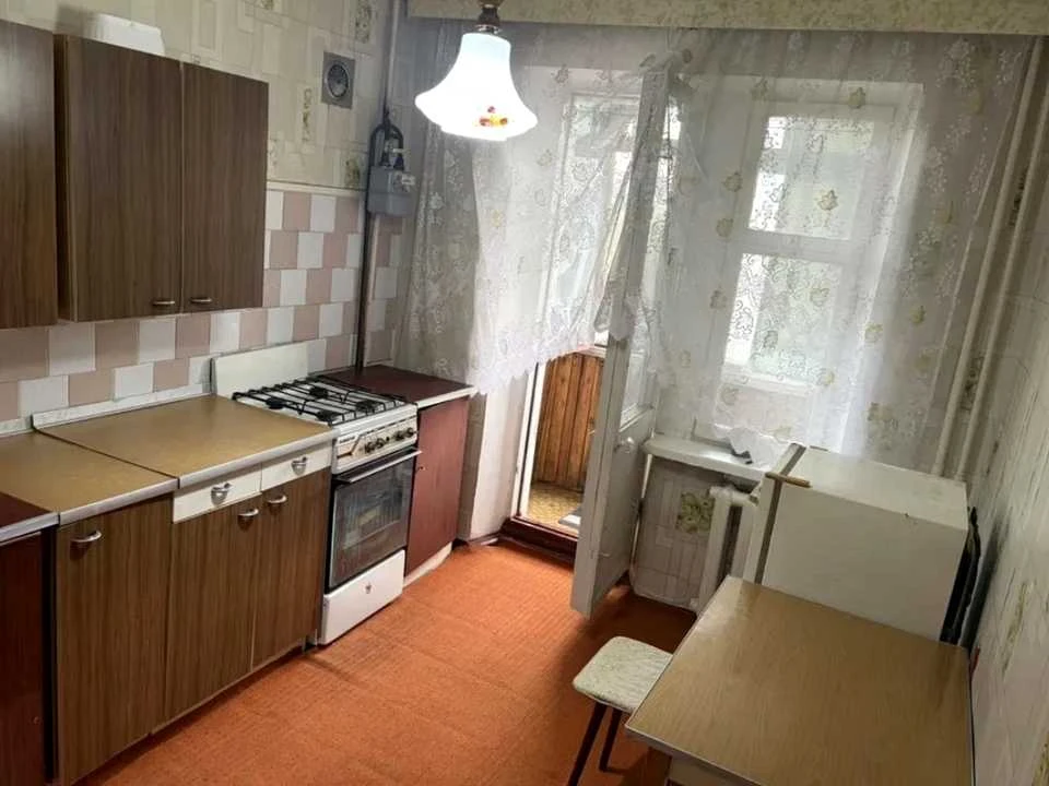 Квартира. Запорожье, Бородинская ул.