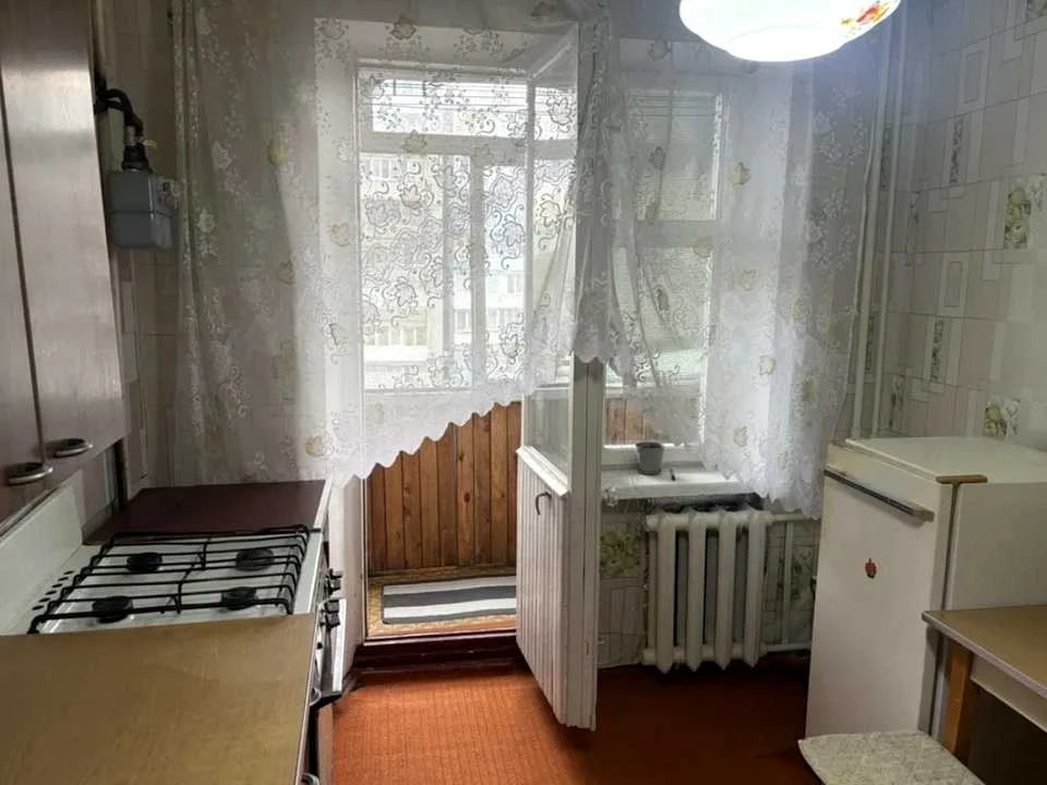 Квартира. Запорожье, Бородинская ул.