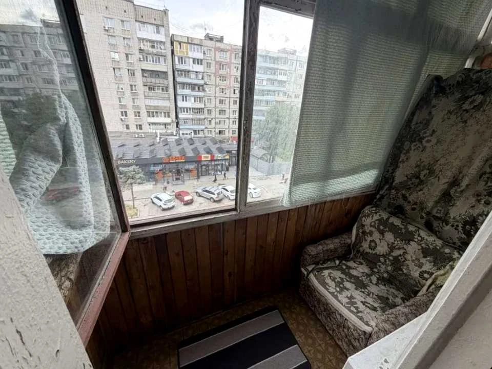 Квартира. Запорожье, Бородинская ул.
