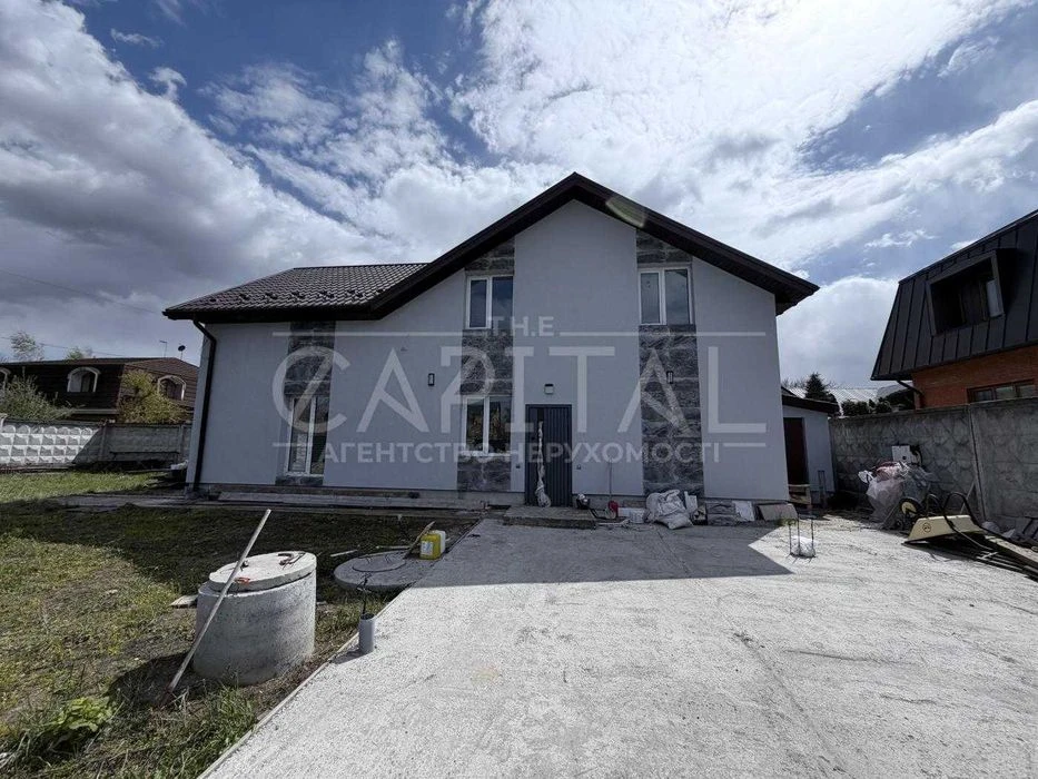 Продажа дома, Осокорки, Дарницкий р-н, м. Славутич 7 км