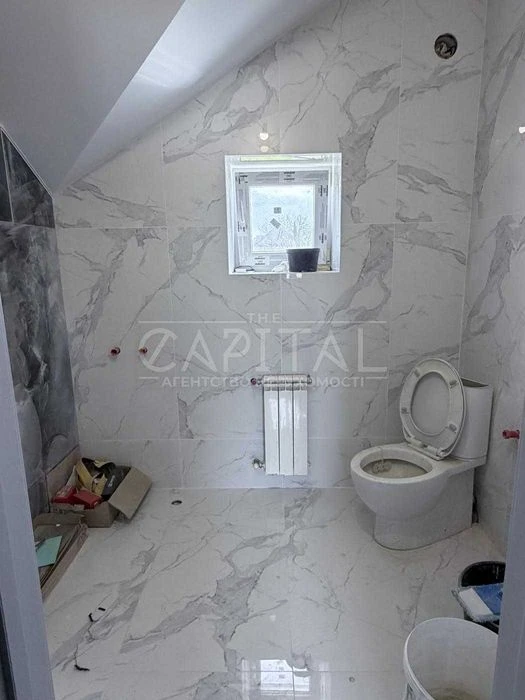 Продажа дома, Осокорки, Дарницкий р-н, м. Славутич 7 км