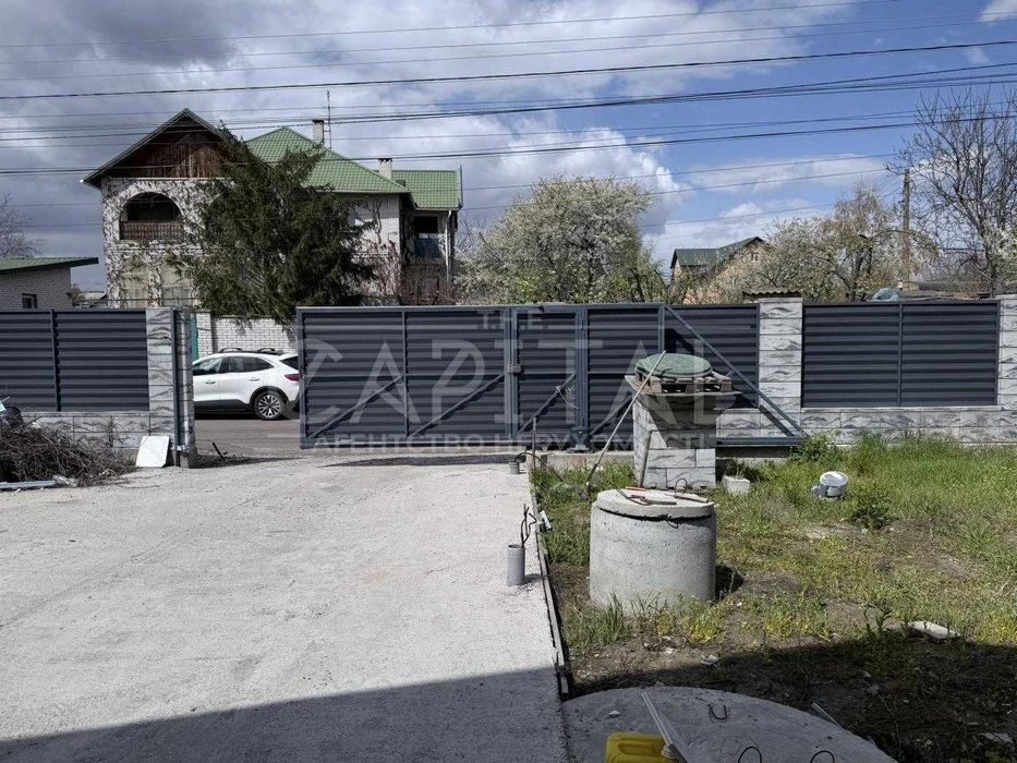 Продажа дома, Осокорки, Дарницкий р-н, м. Славутич 7 км