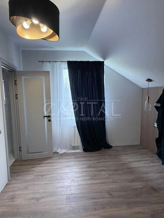 Продажа дома, Осокорки, Дарницкий р-н, м. Славутич 7 км