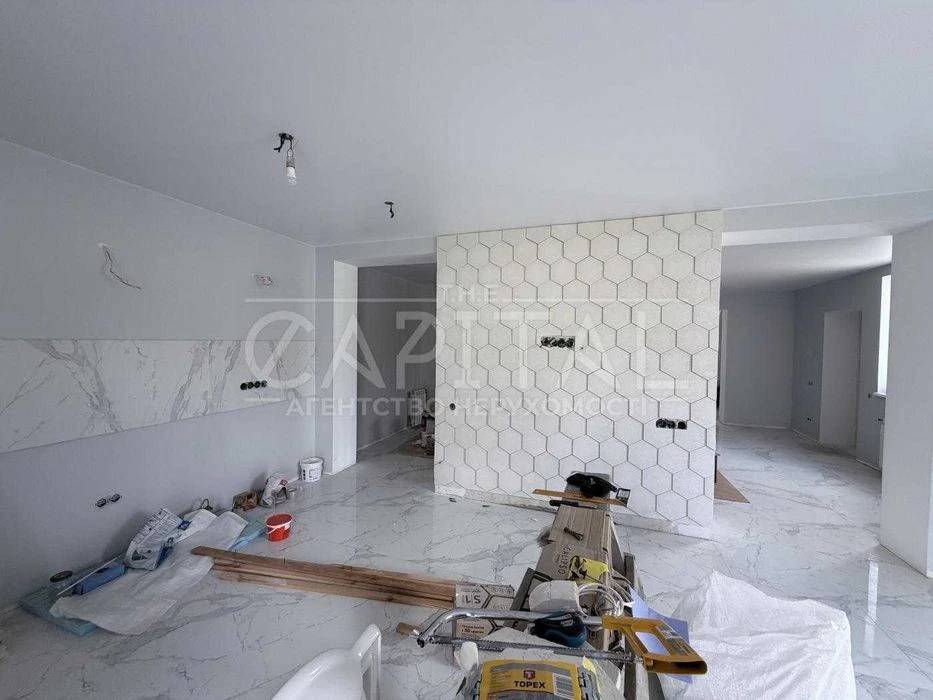 Продажа дома, Осокорки, Дарницкий р-н, м. Славутич 7 км