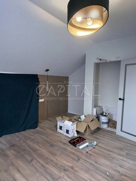 Продажа дома, Осокорки, Дарницкий р-н, м. Славутич 7 км