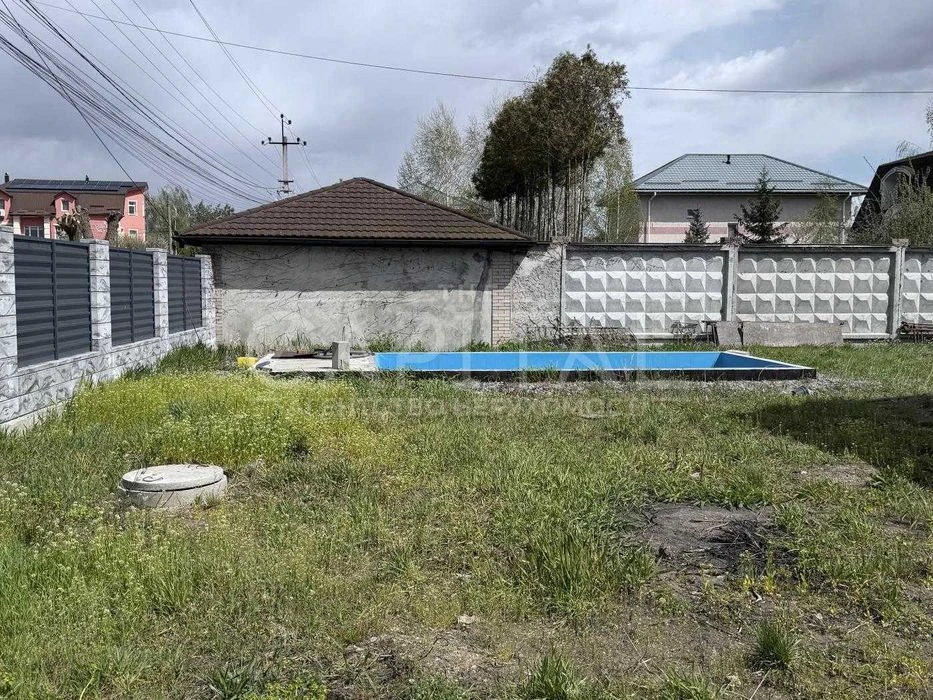 Продажа дома, Осокорки, Дарницкий р-н, м. Славутич 7 км