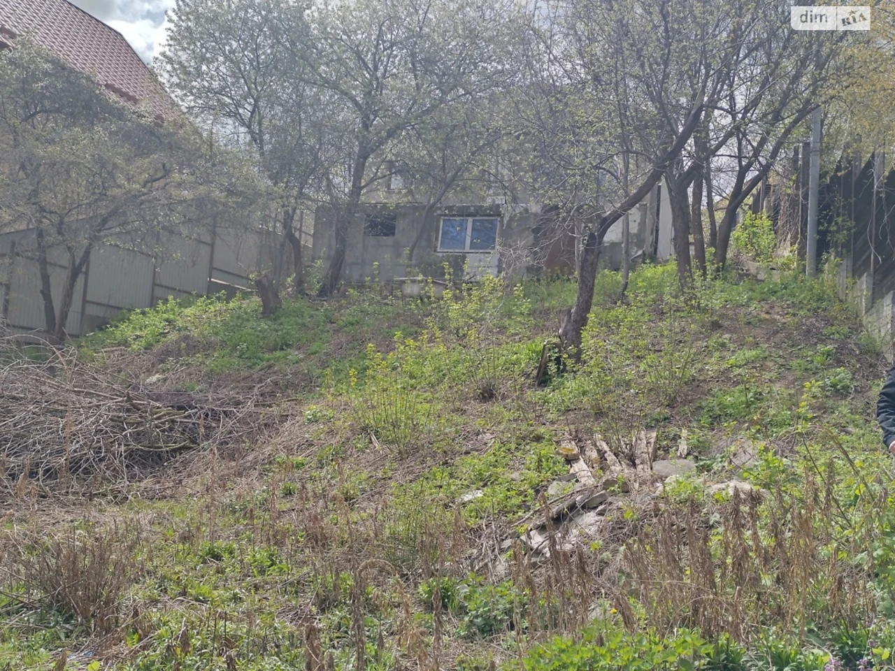 Продаж Дім Саперна Слобідка