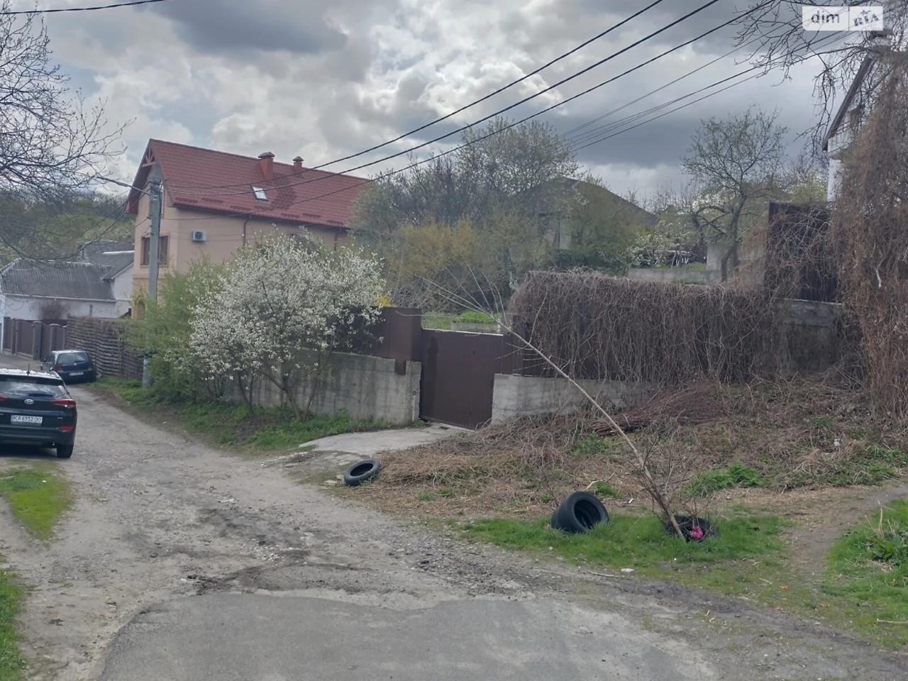Продаж Дім Саперна Слобідка