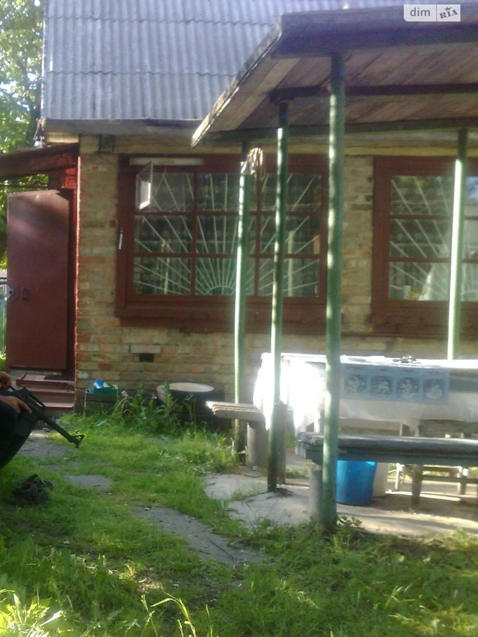 Продаж Дім Берковець