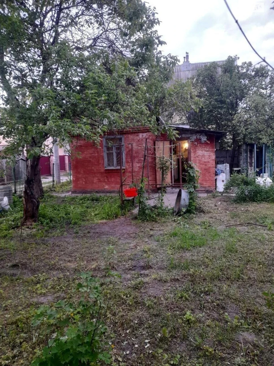 Продаж Дім Берковець