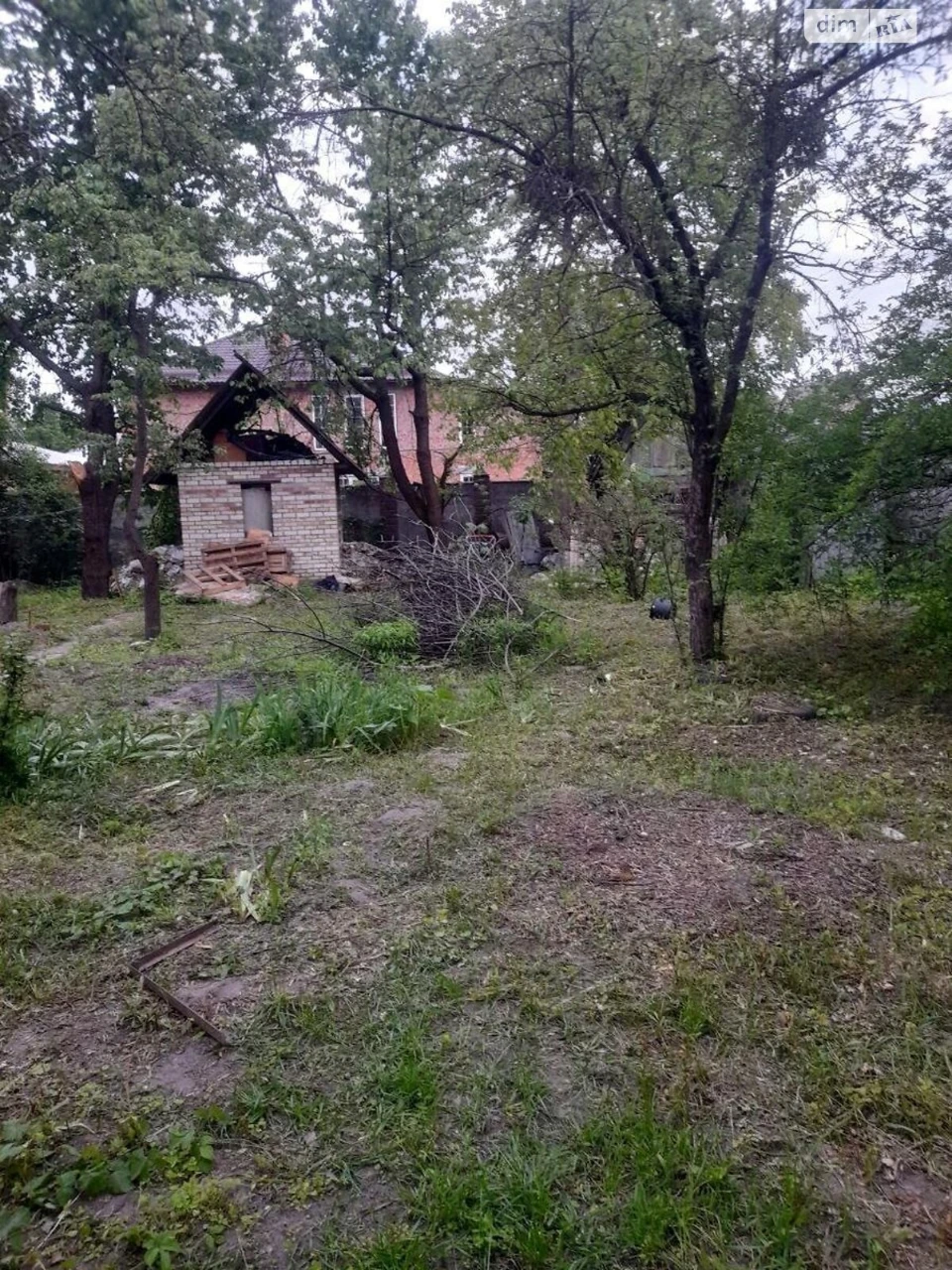 Продаж Дім Берковець
