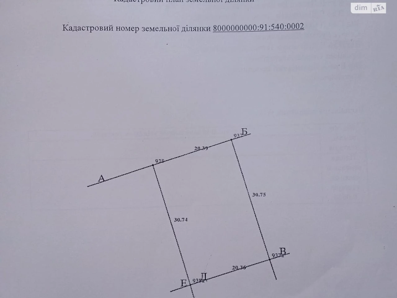 Продаж Дім Берковець