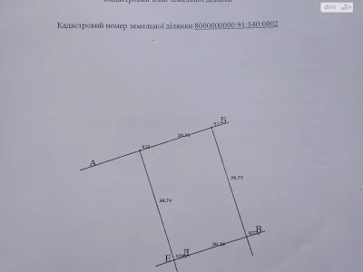 Продаж Дім Берковець