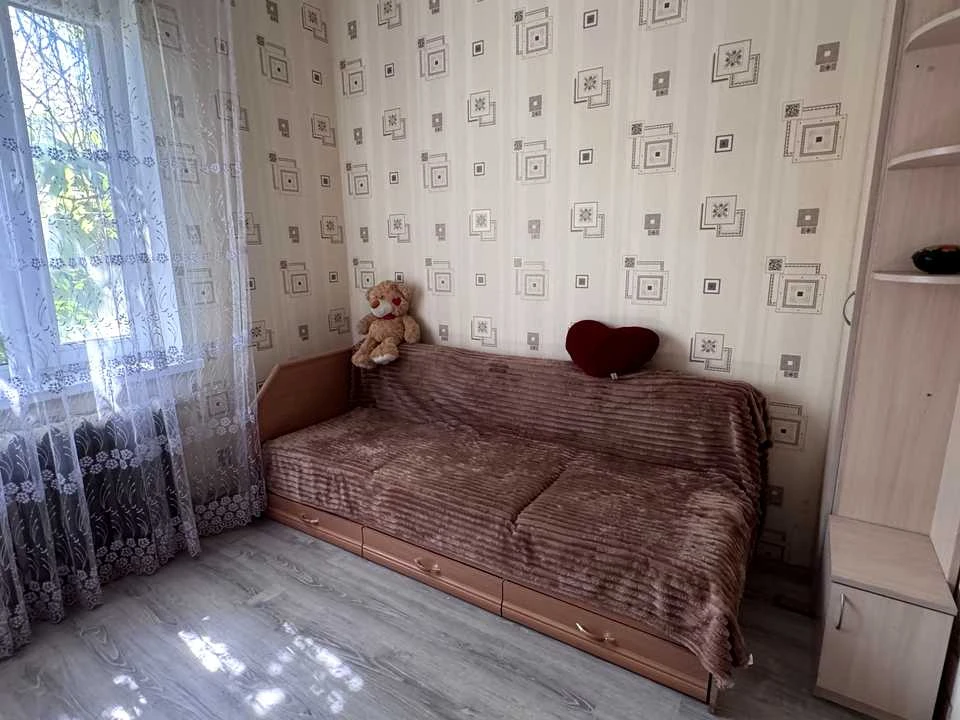Будинок. Київ, Байди-Вишневецького вул. (Осиповського)