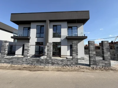 Дом дуплекс квартира  с ремонтом  Газ Осокорки Дарницкий рай